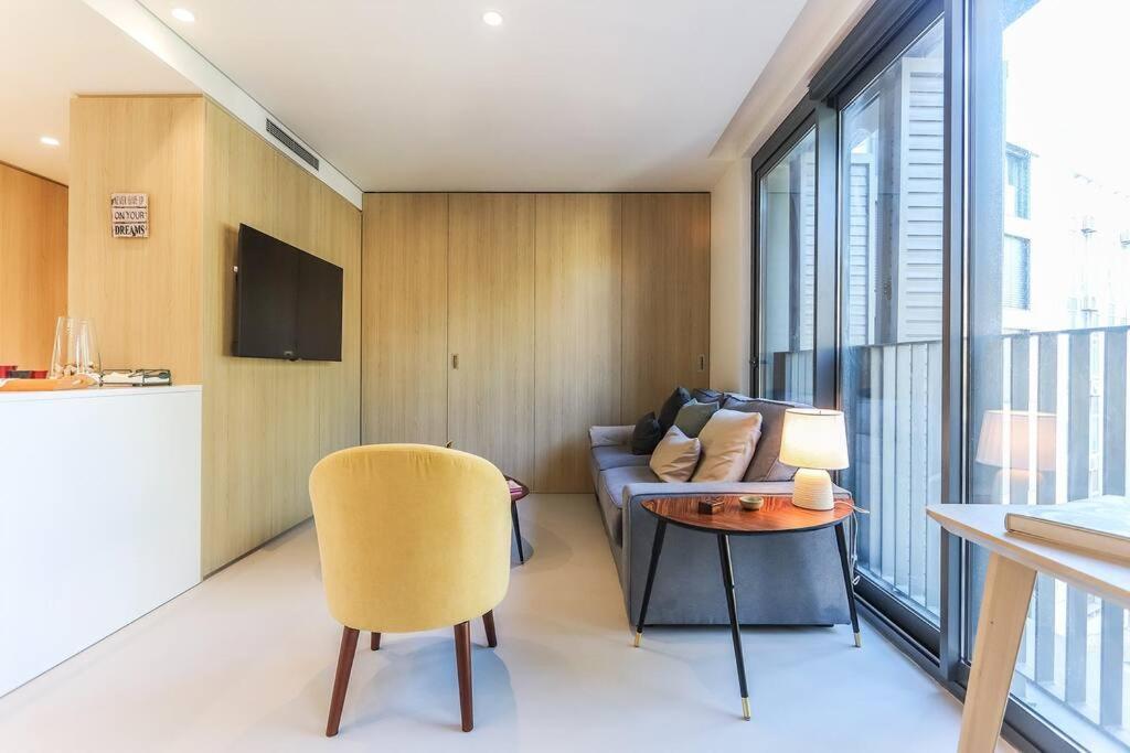 Marques Pombal Central 2 Bed Apt Ac Лісабон Екстер'єр фото